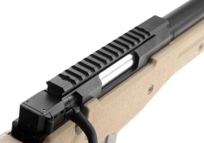 Cyma CM703 L96 Bolt-Action Sniper Rifle OD - obrazek 7