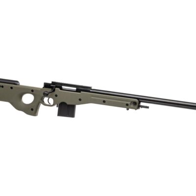 Cyma CM703 L96 Bolt-Action Sniper Rifle Tan