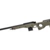 Cyma CM703 L96 Bolt-Action Sniper Rifle Tan OD-TM-12754632800 asgbox.pl