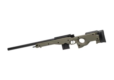 Cyma CM703 L96 Bolt-Action Sniper Rifle Tan - obrazek 2
