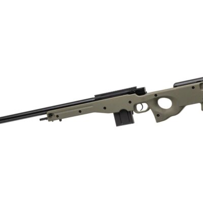 Alternative view of Cyma CM703 L96 Bolt-Action Sniper Rifle Tan