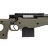 Cyma CM703 L96 Bolt-Action Sniper Rifle Tan OD-TM-12754632800 asgbox.pl