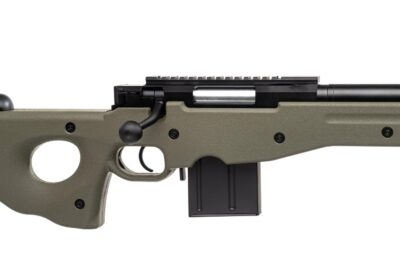 Cyma CM703 L96 Bolt-Action Sniper Rifle Tan - obrazek 3