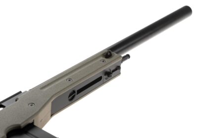 Cyma CM703 L96 Bolt-Action Sniper Rifle Tan - obrazek 4