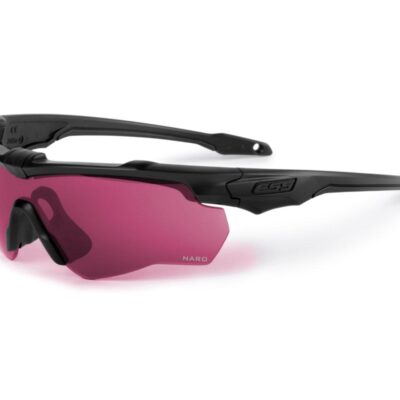 ESS CrossBlade Naro Laser LPL-532 Kit Pink