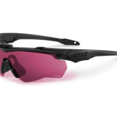 ESS CrossBlade Naro Laser LPL-532 Three Lens Kit Multicolor