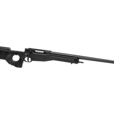 Cyma CM706 L96 Bolt-Action Sniper Rifle Black