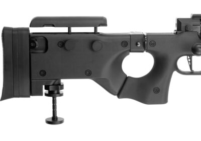 Cyma CM706 L96 Bolt-Action Sniper Rifle Black - obrazek 10