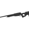 Cyma CM706 L96 Bolt-Action Sniper Rifle Black OD-TM-12755206000 CM.706 BK asgbox.pl