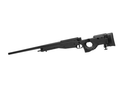 Cyma CM706 L96 Bolt-Action Sniper Rifle Black - obrazek 2