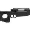 Cyma CM706 L96 Bolt-Action Sniper Rifle Black OD-TM-12755206000 CM.706 BK asgbox.pl