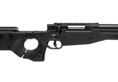 Cyma CM706 L96 Bolt-Action Sniper Rifle Black - obrazek 3