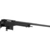 Cyma CM706 L96 Bolt-Action Sniper Rifle Black OD-TM-12755206000 CM.706 BK asgbox.pl