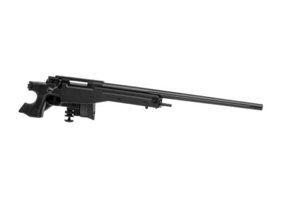 Cyma CM706 L96 Bolt-Action Sniper Rifle Black - obrazek 4