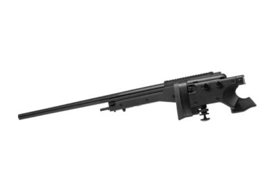 Cyma CM706 L96 Bolt-Action Sniper Rifle Black - obrazek 5