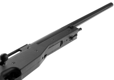 Cyma CM706 L96 Bolt-Action Sniper Rifle Black - obrazek 6
