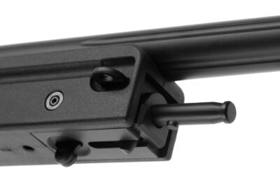 Cyma CM706 L96 Bolt-Action Sniper Rifle Black - obrazek 7