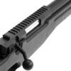 Cyma CM706 L96 Bolt-Action Sniper Rifle Black OD-TM-12755206000 CM.706 BK asgbox.pl