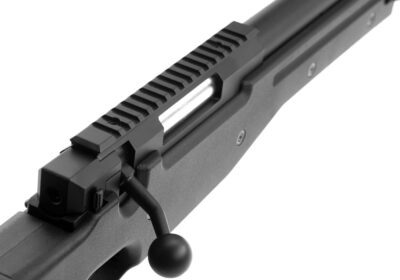 Cyma CM706 L96 Bolt-Action Sniper Rifle Black - obrazek 8