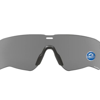 ESS CrossBlade Naro Replacement Polarized Lens Grey