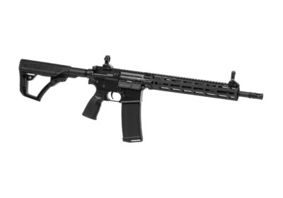 Cyma DD M4A1 RIII 14.5 Inch Platinum Series Black