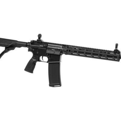 Cyma DD M4A1 RIII 14.5 Inch Platinum Series Black