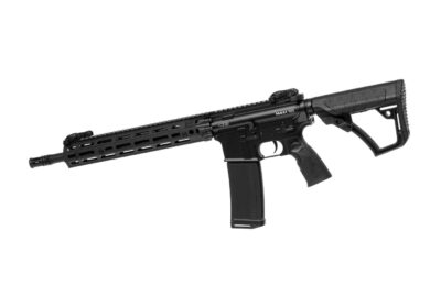 Cyma DD M4A1 RIII 14.5 Inch Platinum Series Black - obrazek 2
