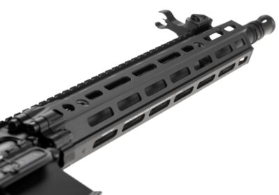 Cyma DD M4A1 RIII 14.5 Inch Platinum Series Black - obrazek 4