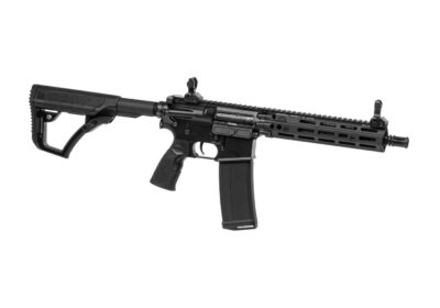 Cyma DD MK18 RIII 10.3 Inch Platinum Series Black