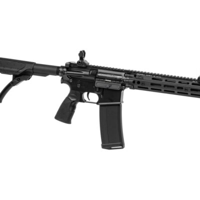Cyma DD MK18 RIII 10.3 Inch Platinum Series Black