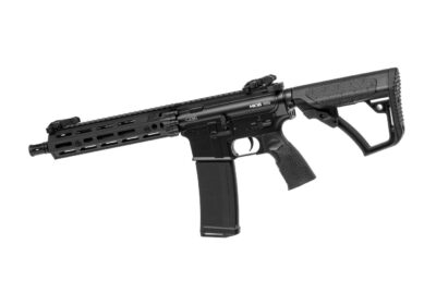 Cyma DD MK18 RIII 10.3 Inch Platinum Series Black - obrazek 2