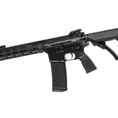 Alternative view of Cyma DD MK18 RIII 10.3 Inch Platinum Series Black