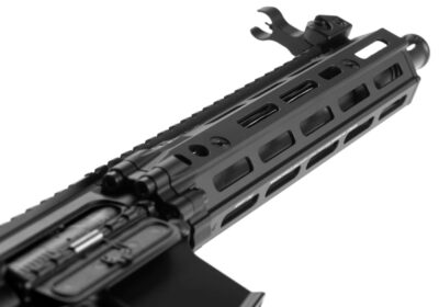 Cyma DD MK18 RIII 10.3 Inch Platinum Series Black - obrazek 4