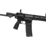 Cyma DD PDW Platinum Series Black