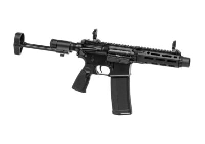 Cyma DD PDW Platinum Series Black