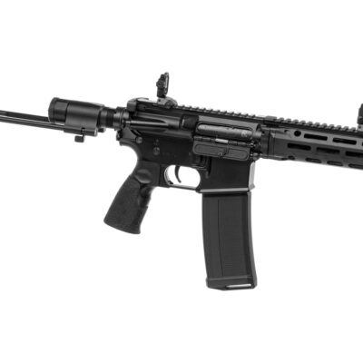 Cyma DD PDW Platinum Series Black