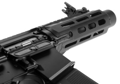 Cyma DD PDW Platinum Series Black - obrazek 4