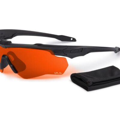 ESS CrossBlade One STD Laser LPL-5 Red