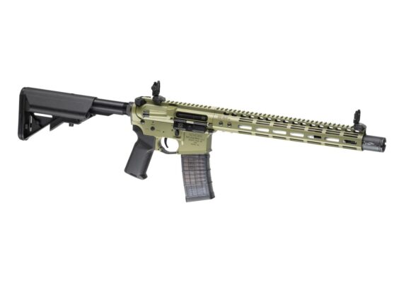 Cyma Noveske SBR 13.5 Inch OD