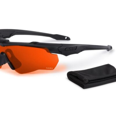 ESS CrossBlade One Naro Laser LPL-5 Red