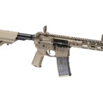 Cyma Noveske SBR 7 Inch FDE