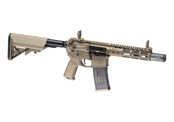 Cyma Noveske SBR 7 Inch FDE