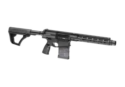 Cyma DD 5 SBR 10.5 Inch Black
