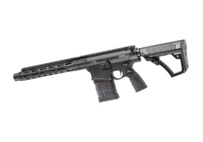 Cyma DD 5 SBR 10.5 Inch Black - obrazek 2