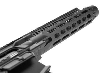 Cyma DD 5 SBR 10.5 Inch Black - obrazek 4