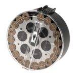 Cyma Drum Mag SGR-12 3100rds Black