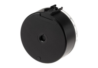 Cyma Drum Mag SGR-12 3100rds Black - obrazek 2