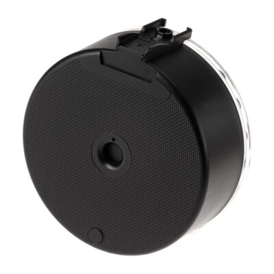 Alternative view of Cyma Drum Mag SGR-12 3100rds Black