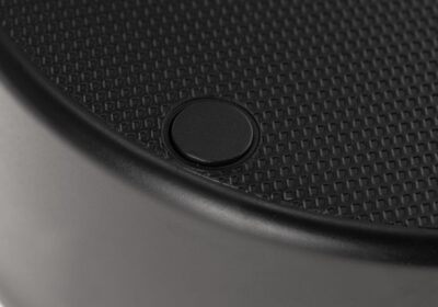 Cyma Drum Mag SGR-12 3100rds Black - obrazek 6