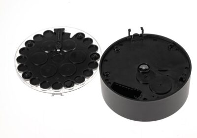 Cyma Drum Mag SGR-12 3100rds Black - obrazek 7